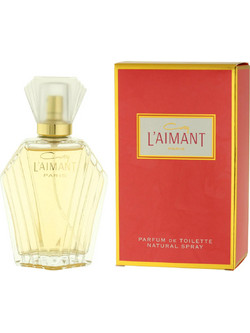 Coty L'Aimant Eau de Toilette 50ml