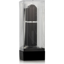 Travalo Classic HD 5 ml χρώμα Black