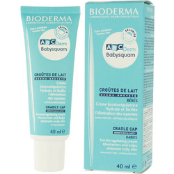 Bioderma ABC Derm Babysquam 40ml