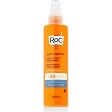 RoC High Protection Moisturising Spray Lotion SPF 30 200 ml