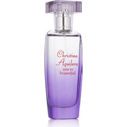 Christina Aguilera Eau So Beautiful Eau de Parfum 30ml