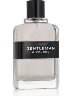 Givenchy Gentleman 2017 Eau de Toilette 100ml