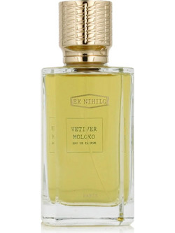 Ex Nihilo Vetiver Moloko Eau de Parfum 100ml