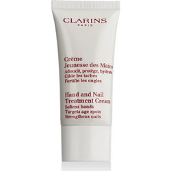 Clarins Hand & Nail Treatment Cream 30ml