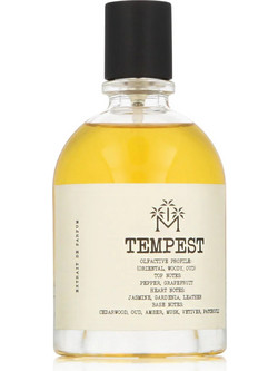 Moudon Tempest Perfume extract 100 ml