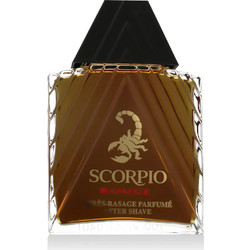 Scorpio Rouge After Shave 100ml