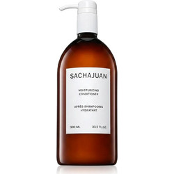 Sachajuan Moisturizing Conditioner για Επανόρθωση & Φριζάρισμα για Ξηρά & Ταλαιπωρημένα Μαλλιά 1lt