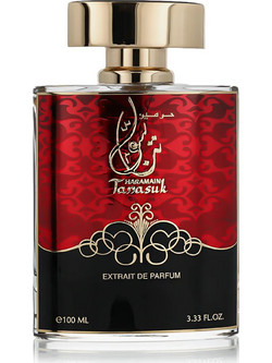 Al Haramain Tanasuk Eau de Parfum 100ml