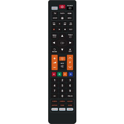 POWERTECH Τηλεχειριστήριο PT-834 για τηλεοράσεις Samsung