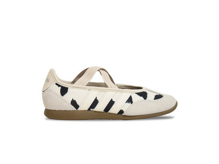 Adidas Barreda Mary Jane Shoes