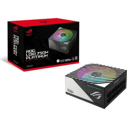 Asus ROG Loki SFX-L 750W Τροφοδοτικό Υπολογιστή SFX 80 PLUS Platinum