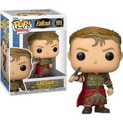 Funko Pop! Television Fallout 1915 Caesar