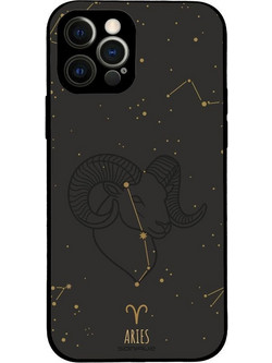 Sonique Zodiac Series Aries Θήκη (iPhone 12 Pro)
