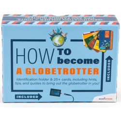 How to become a Globetrotter - Recent Toys - Game