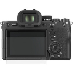 SmallRig 3750B - Προστασία οθόνης για Sony FX2/a7CII/a7CR/a7IV/a6700/ZV-E1