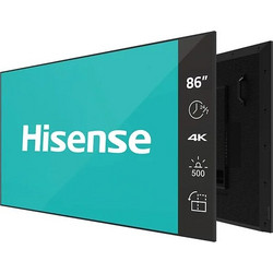 Hisense 86DM66D 86"