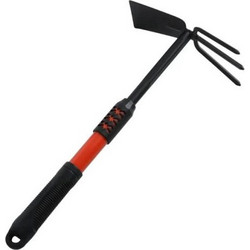 Σκαλιστήρι Κήπου Μεταλλικό 40cm XL-004