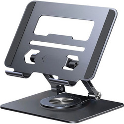 Περιστρεφόμενη μεταλλική βάση tablet 360 Tablet Computer Rotary Support