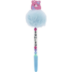 Squishmallows Pen Pom Pom