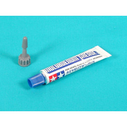MOLYBDENUM GREASE 10 gr (LOW-FRICTION ) - TAMIYA 87022