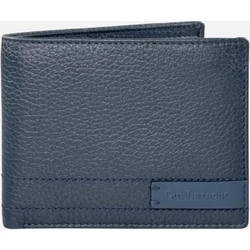 Ανδρικό πορτοφόλι Guy Laroche 37702-ΜΑΥΡΟ