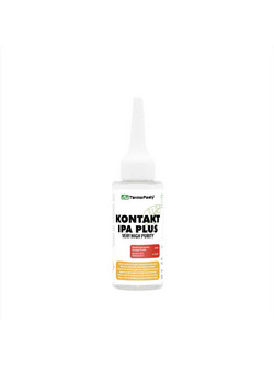 Ισοπροπανόλη 50ml