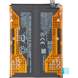 BR50 Battery (Xiaomi Redmi Note 14 4G)