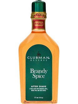 Clubman Pinaud Reserve Brandy Spice After Shave Lotion 177ml