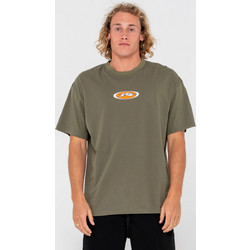 Rusty Irie Eye Tee
