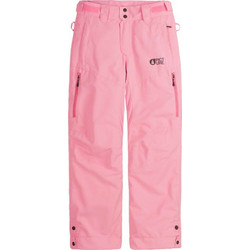Picture Time Pants Cashmere Rose Παιδικό Παντελόνι Snowboard