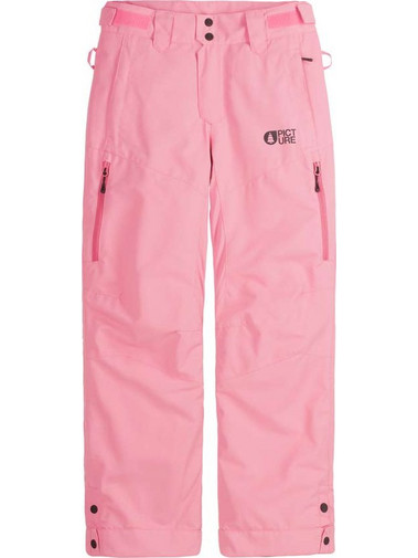 Picture Time Pants Cashmere Rose Παιδικό Παντελόνι Snowboard