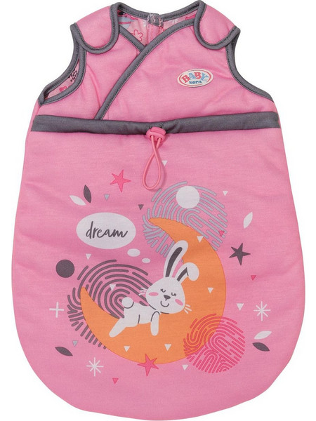 Zapf Creation: Baby Born - Sleeping Bag (832479-116722)