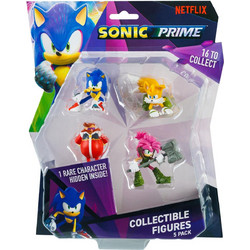 PMI Sonic Prime S1 5-Pack SON2040
