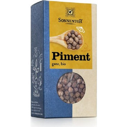 Μπαχάρι Ολόκληρο Sonnentor 35g BIO