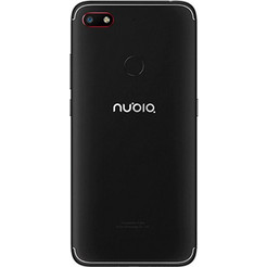 NUBIA back cover για smartphone V18