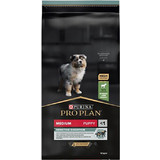 Purina Pro Plan Medium Puppy Sensitive Digestion with Lamb 12kg