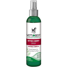 Vet's Best Bitter Cherry Spray 225ml