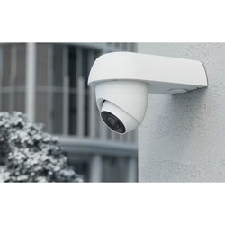 Ubiquiti UniFi Camera Arm Mount G5 Turret Ultra, G6 Turret (white, for HD-PoE Camera G5 Turret Ultra or G6 Turret)