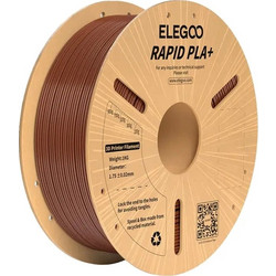 Νήμα ELEGOO Rapid PLA+ (Καφέ) 50.203.0313