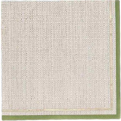 Beauty Home 20 χαρτοπετσέτες κοκτέιλ Coco Palm 24x24cm