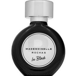Rochas Mademoiselle In Black Eau de Parfum 30ml