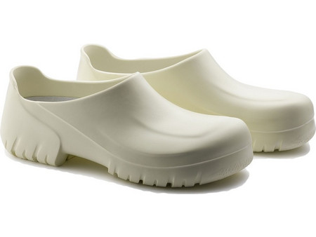 Birkenstock A630 Professional White