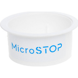 Δοχειο για απολυμανση Microstop 0,12l