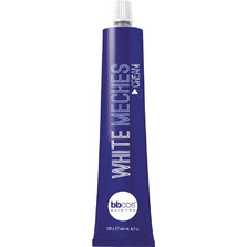 BBCOS White Meches Ντεκαπάζ Κρέμα 120gr