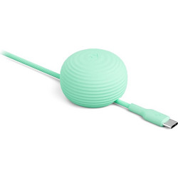 Twelve South PowerClip Power Bank 2000mAh Teal
