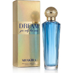 Shakira Dream Eau de Toilette 80ml