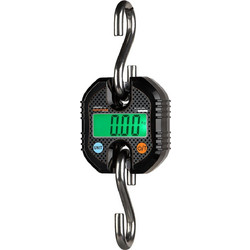 Ζυγαριά Κρεμαστή 150Kg / 50gr (DS2000) BorMann 018780