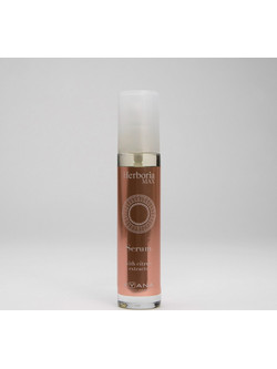 Kyana Citrus Extracts Serum Μαλλιών για Όγκο Επανόρθωση 50ml