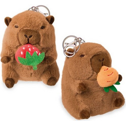 Trendhaus Μπρελόκ Capybara Happy Spring Κουρδιστό 967374