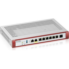 Zyxel USGFLEX 200HP Gold Security Bundle Firewall